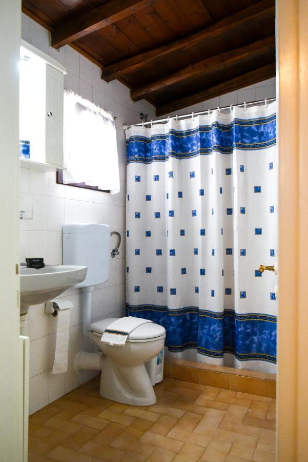 Blue Nest Skiathos Exterior foto