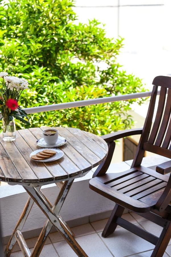 Blue Nest Skiathos Exterior foto